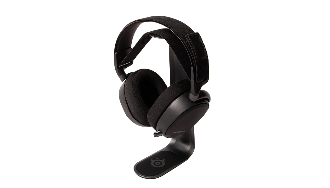 SteelSeries HS1 Aluminum 헤드셋 스탠드