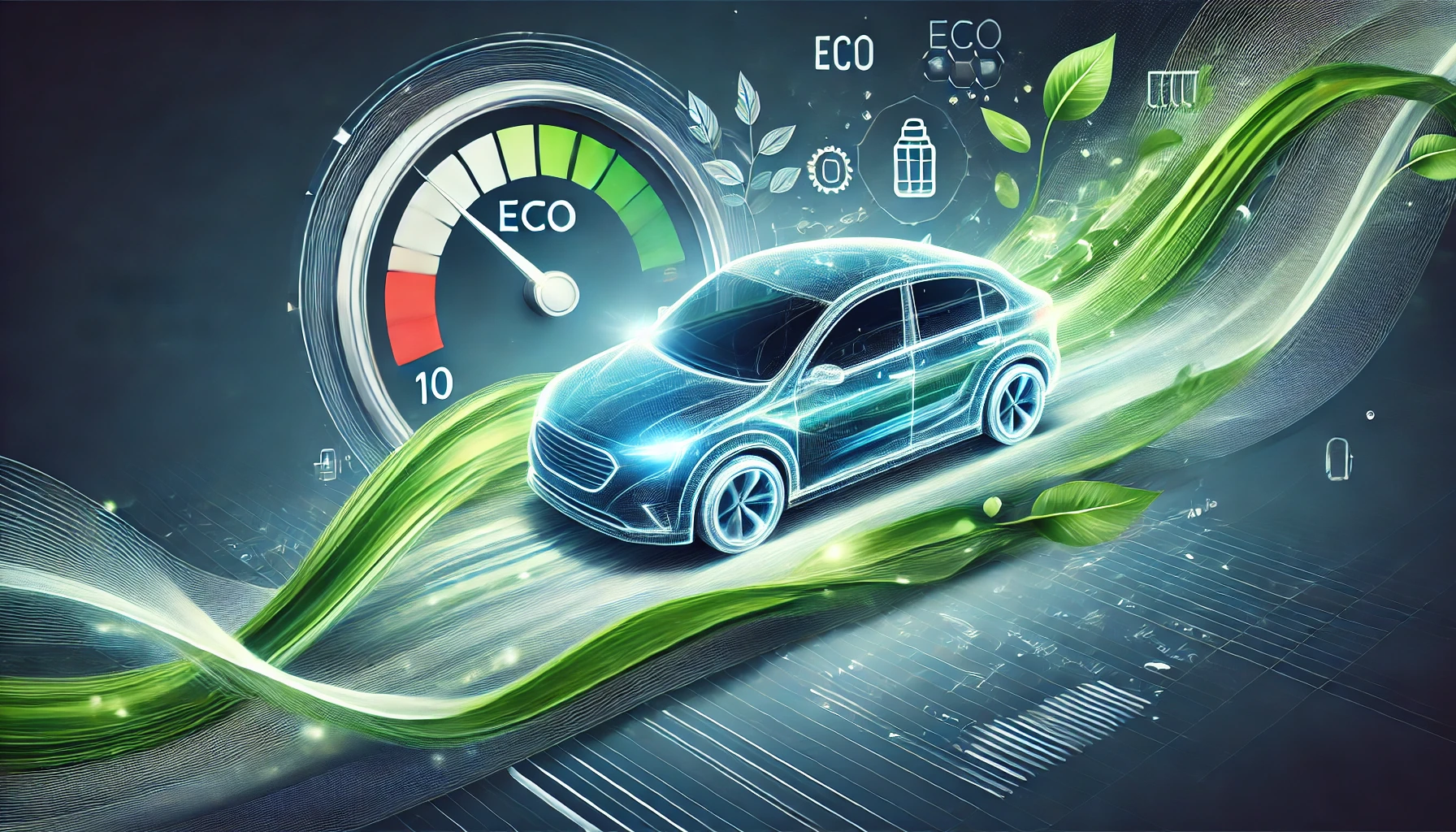 기름값 걱정 줄이기! 연비 좋은 운전 습관 7단계 가이드 ⛽🚗