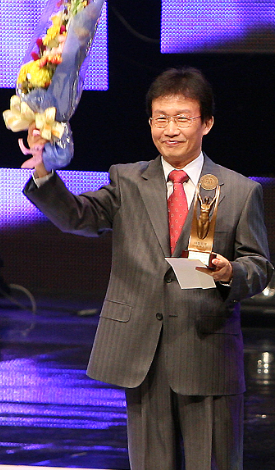 임성훈 유재석 은인