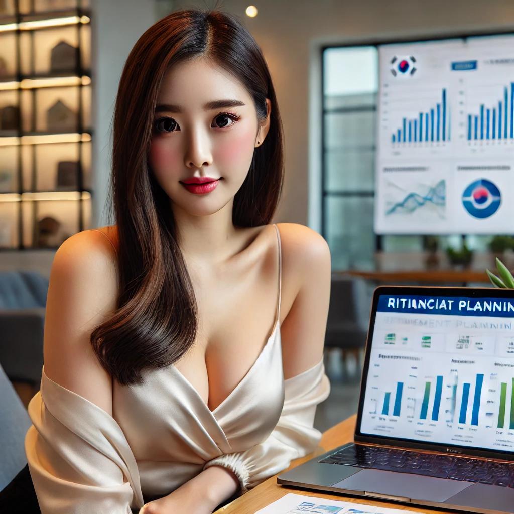 노후준비금융박람회