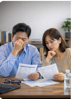 40대에 꼭 받아야 할 건강검진 필수 항목