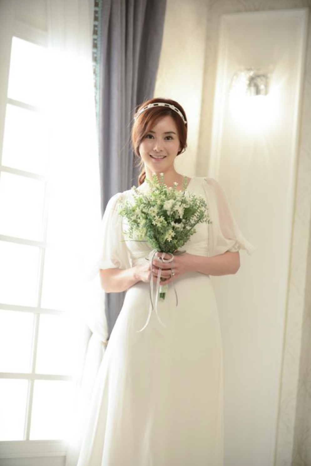 최정윤 결혼 재벌 며느리