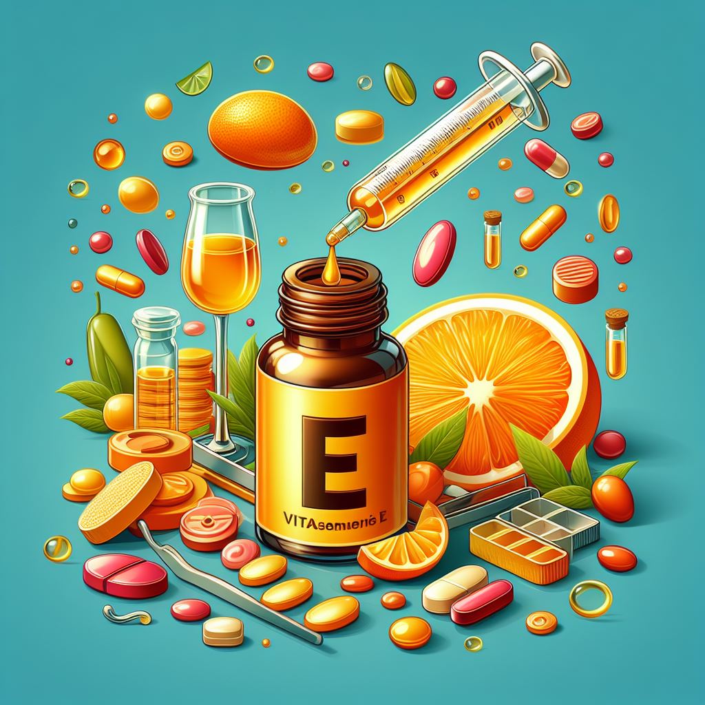 vitamin E_