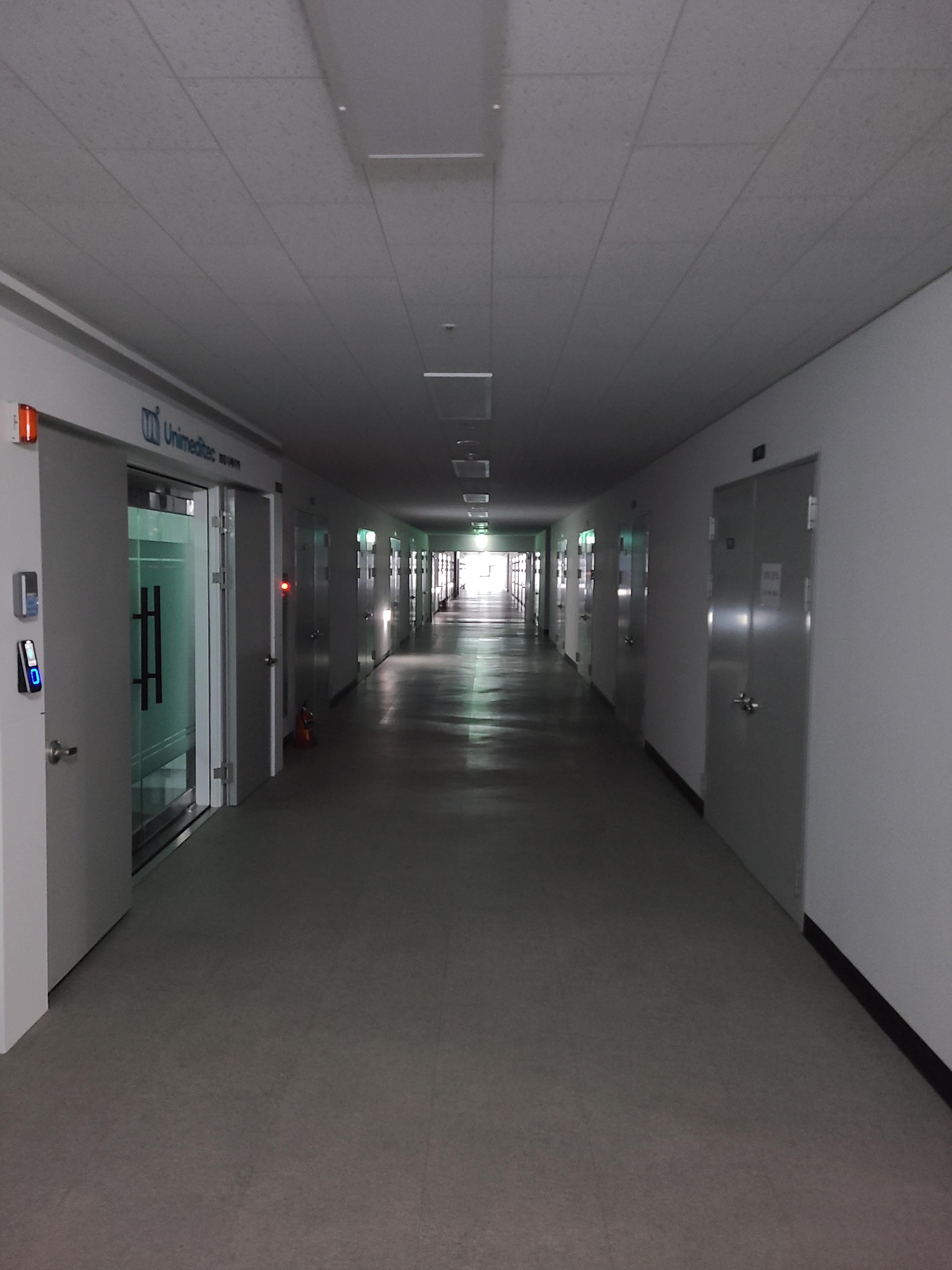 한강 듀클래스 의정부 고산 섹션오피스5