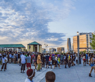 중장년내일센터