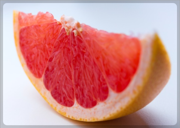 자몽 효능 및 영양성분과 건강상 이점