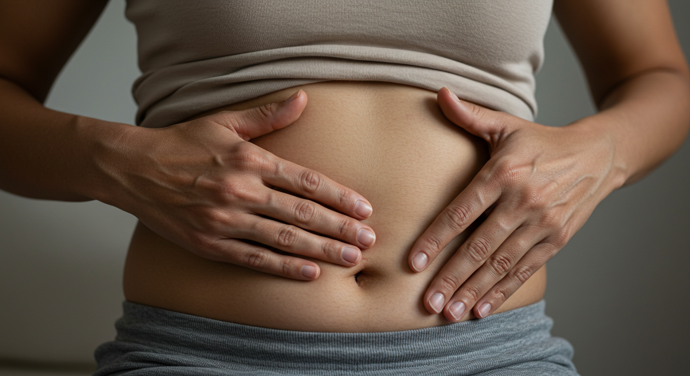 인슐린 주사 부위가 부푸는 이유