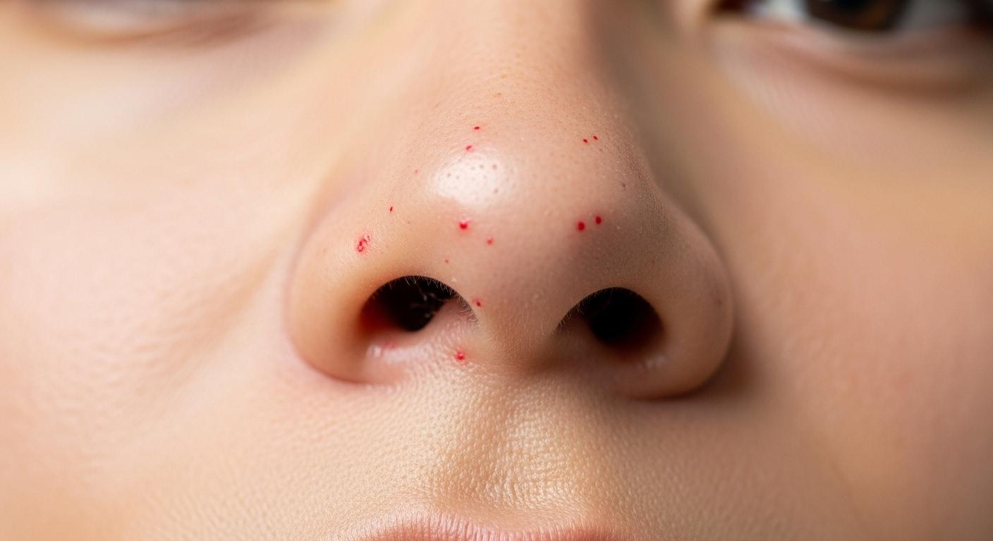 검버섯레이저후관리법