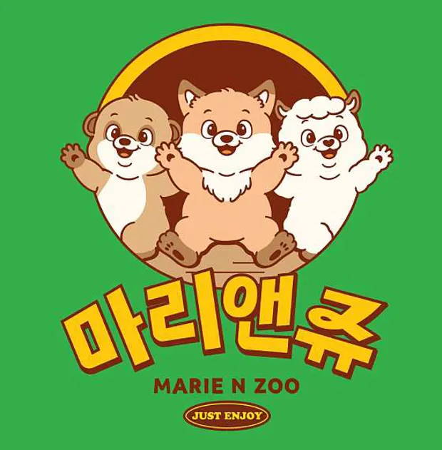 마리앤쥬