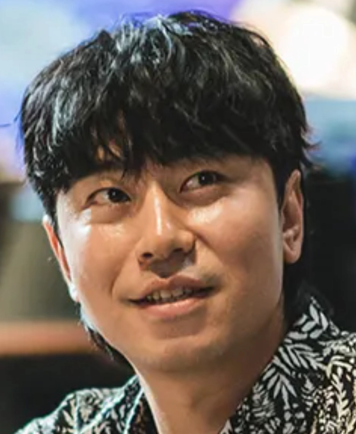 이시언 사진