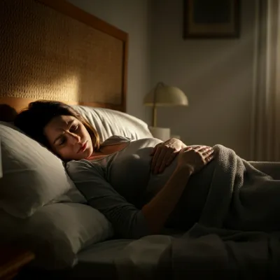 임신초기증상은 어디서 나타날까요?6