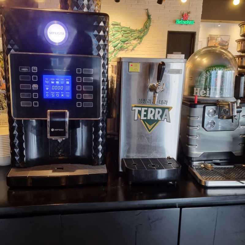 완선생-커피포트