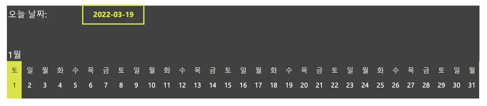 엑셀 인쇄영역 나누기 미리보기