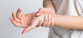 살갗이 찌릿찌릿한 느낌을 예방하는 방법