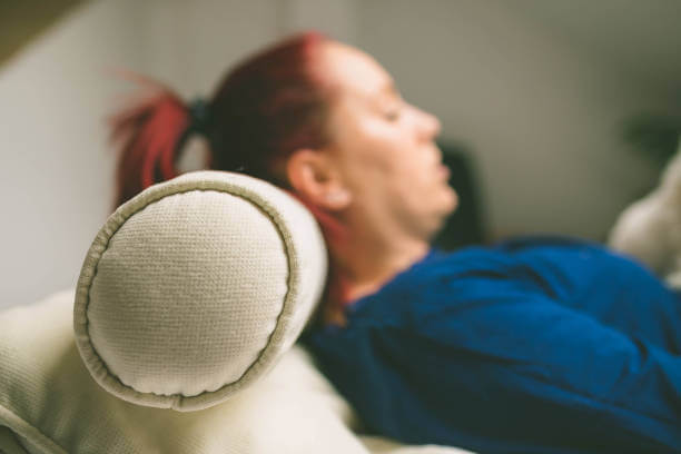 이석증베개: 어지럼증 완화를 위한 올바른 베개 선택 가이드