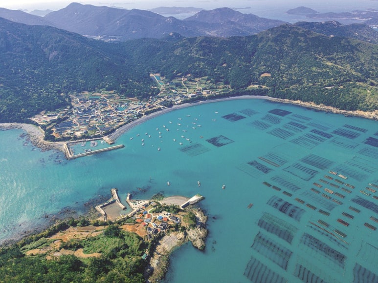 전남 여행 - 완도