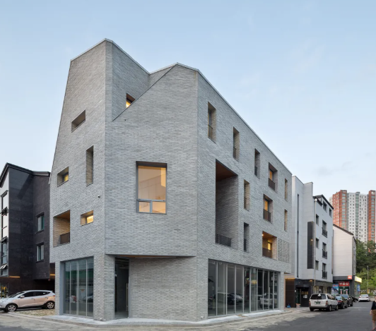 다가구주택 투자, 건물주가 아닌 땅주인 되는 방법!