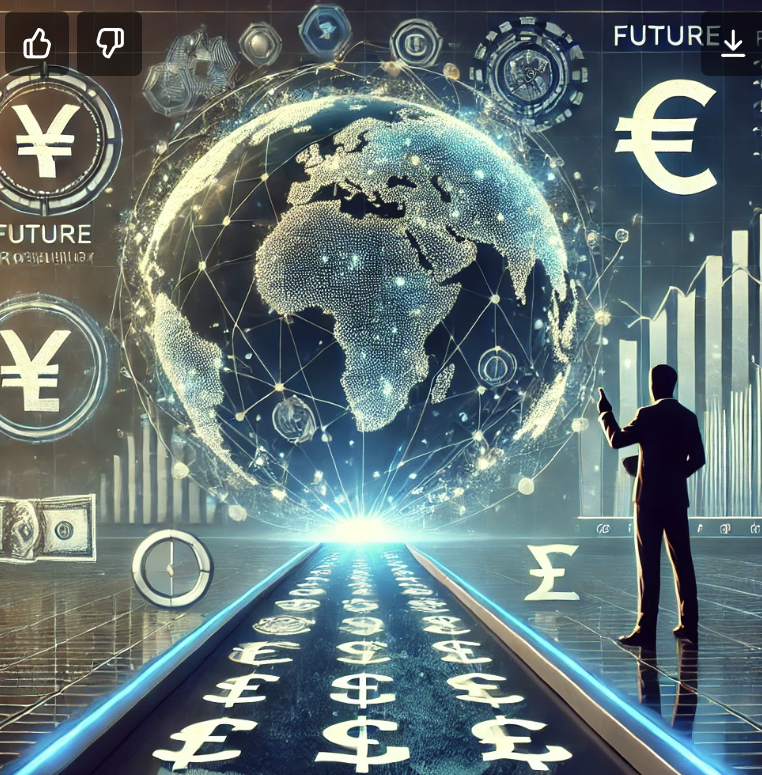 IMF 환율 투자 전략11