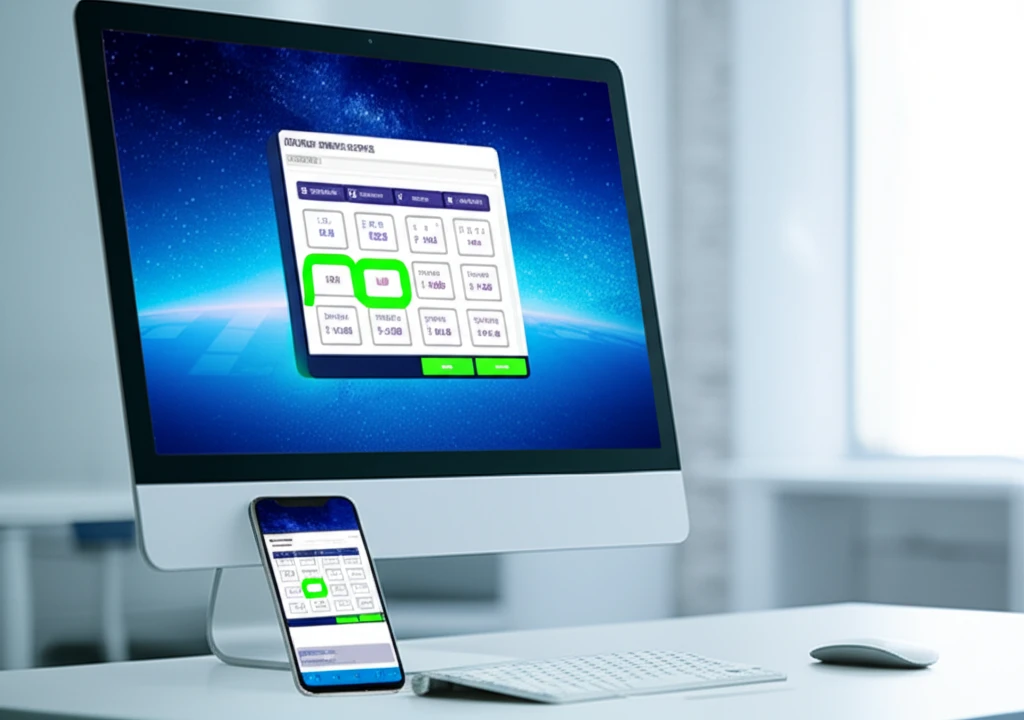 동행복권 온라인 자동번호 구매 순서 ..