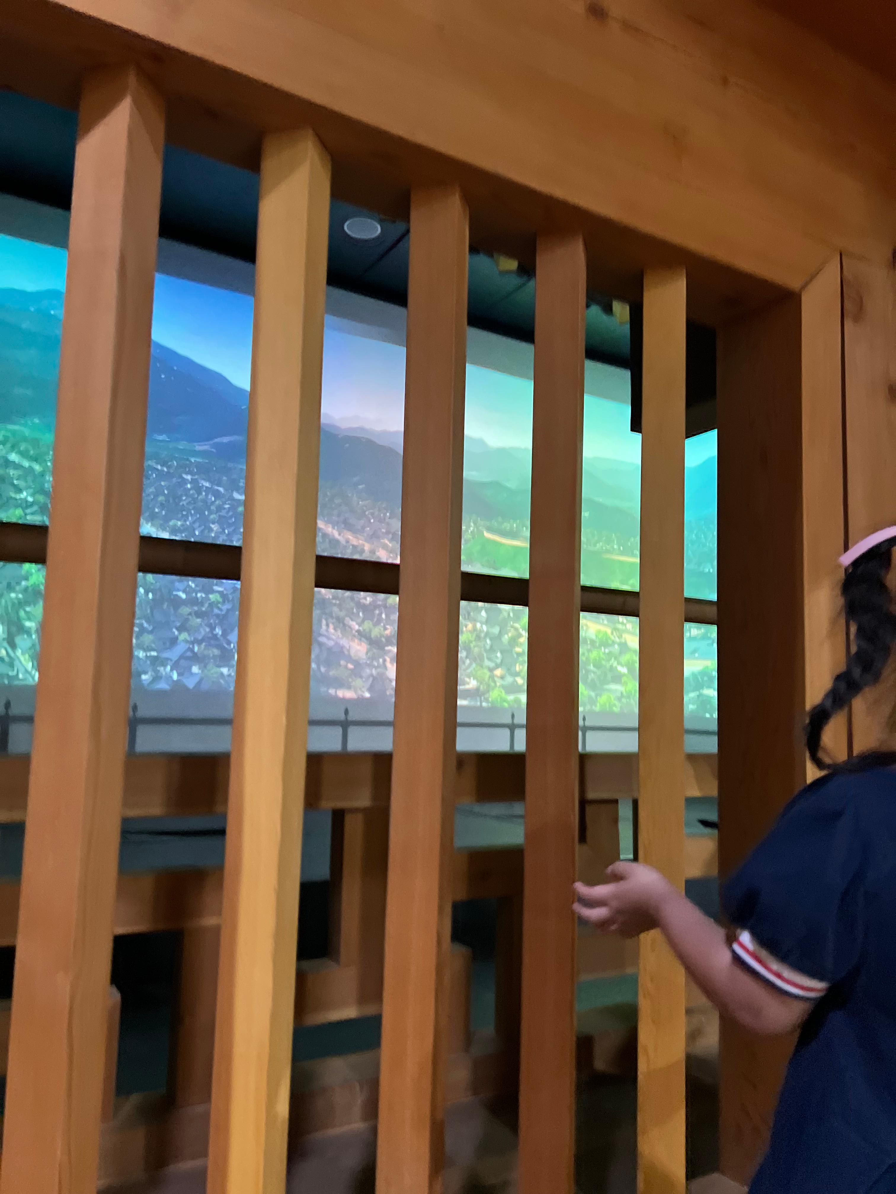 황룡사역사문화관, 경주실내가볼만한곳, 경주아이와가기좋은곳,경주여행, 경주역사여행,황룡사9층목탑, 황룡사9층목탑복원, 경주비오는날, 황룡사9층목탑 크기, 3D입체상영관,신라역사전시실