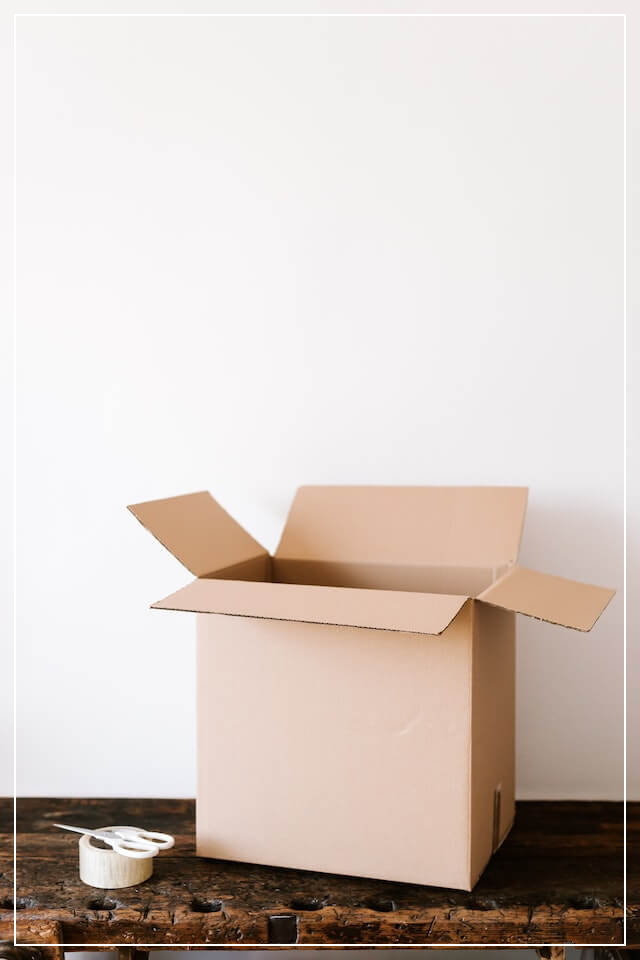 GS25 반값택배 보내는법,단계별로 알아보기