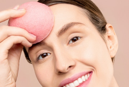 세번째, 수분 토너