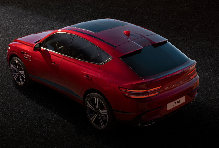 GV80&amp;#44; GV80쿠페 제작 결함 보상 받기 