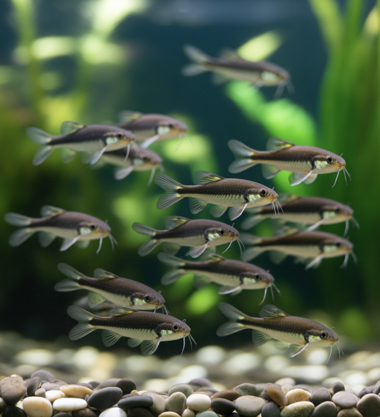 함께하면 즐거워! &amp;#39;떼&amp;#39; 지어 키우기