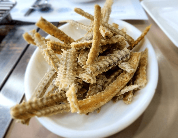 생활의 달인 장어 달인 서울 종로 장어 맛집 정보