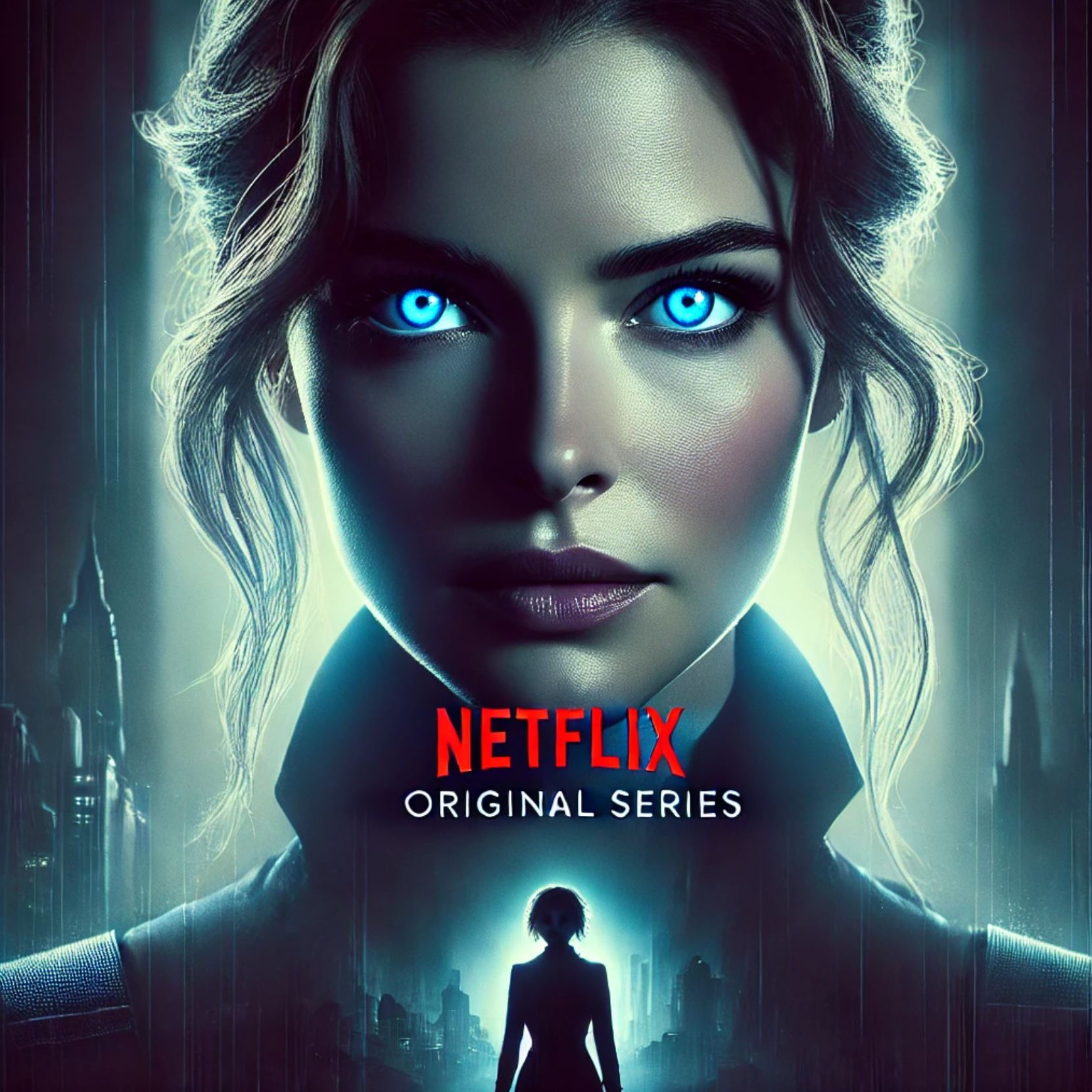 넷플릭스로 유명해진 스타 사진