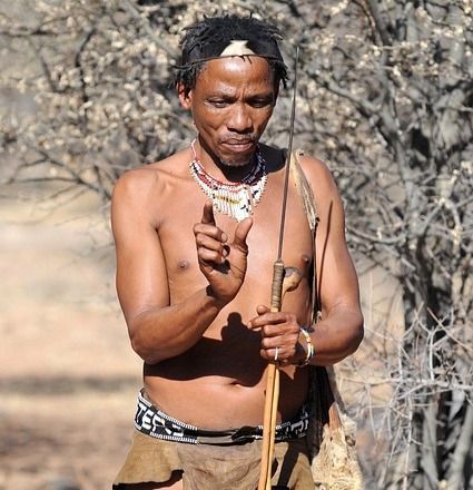 해외의 유명 Bushcrafter 활동 사례 및 블로그 소개