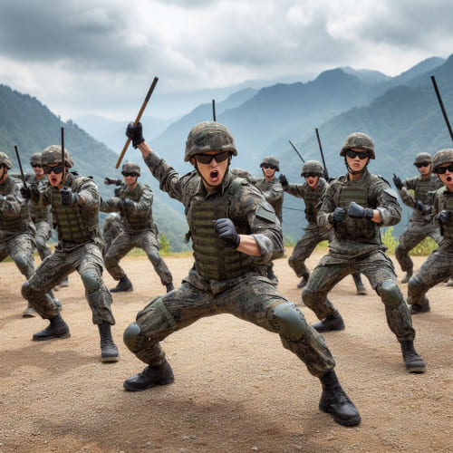 군인적금매칭지원금계산하기