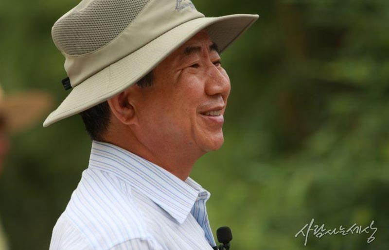 노무현과 바보들: 못다한 이야기