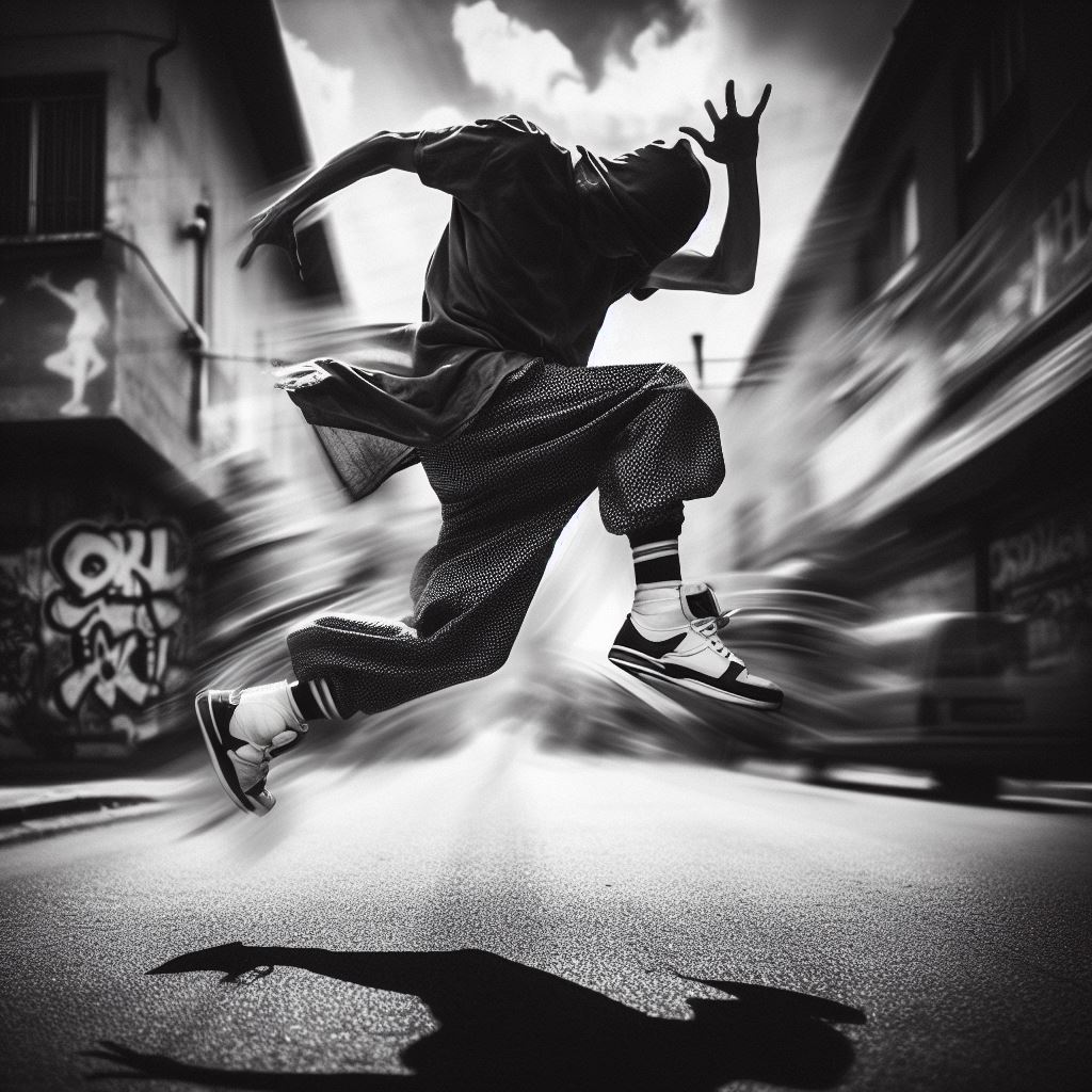 층간소음 발망치 피해