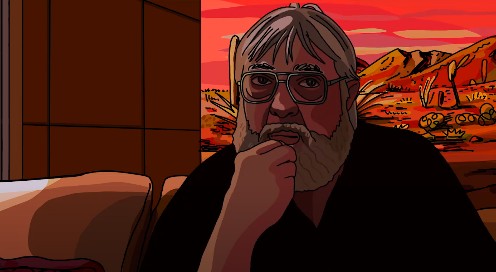 음악 재즈 애니메이션 영화다시보기추천 그들은 피아노 연주자를 쐈다 결말 후기 리뷰 - 호평과 혹평