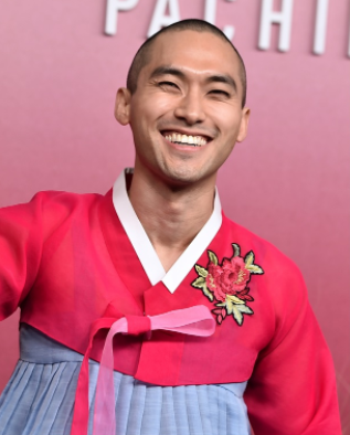 파친코 배우 진하