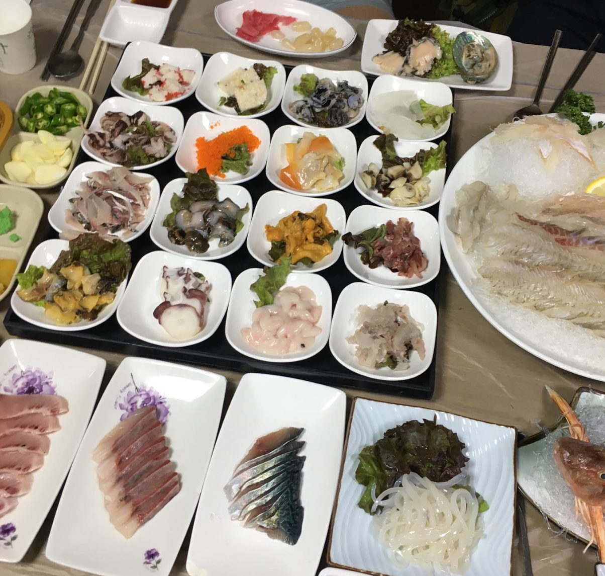 양양 맛집 베스트10