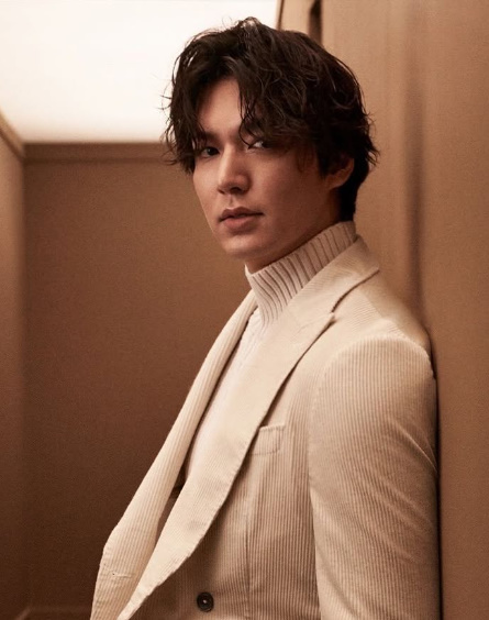 배우 이민호 키 나이 몸무게 프로필 소속사 영화 드라마 MBTI