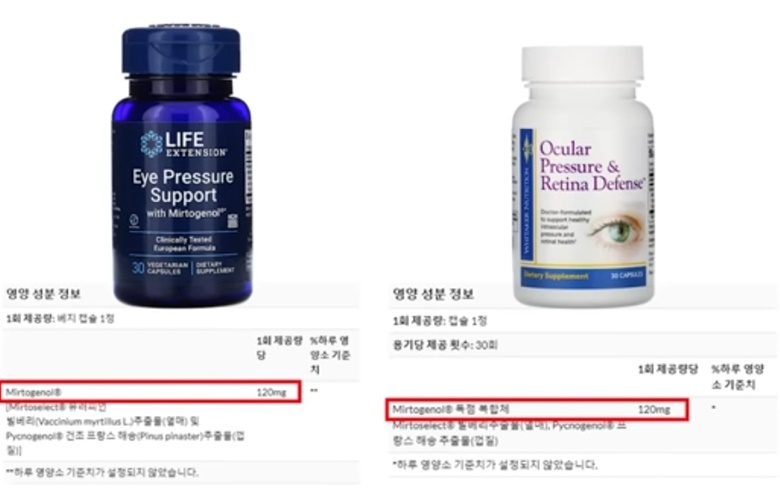 밀토제놀-영양제