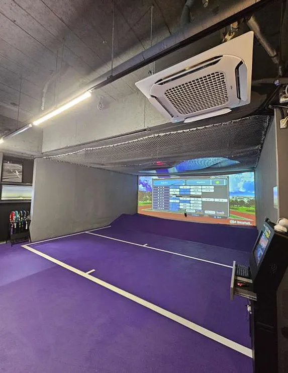 엔에스 테니스존 평택점