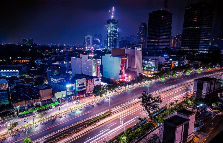 인도네시아 관련 사진