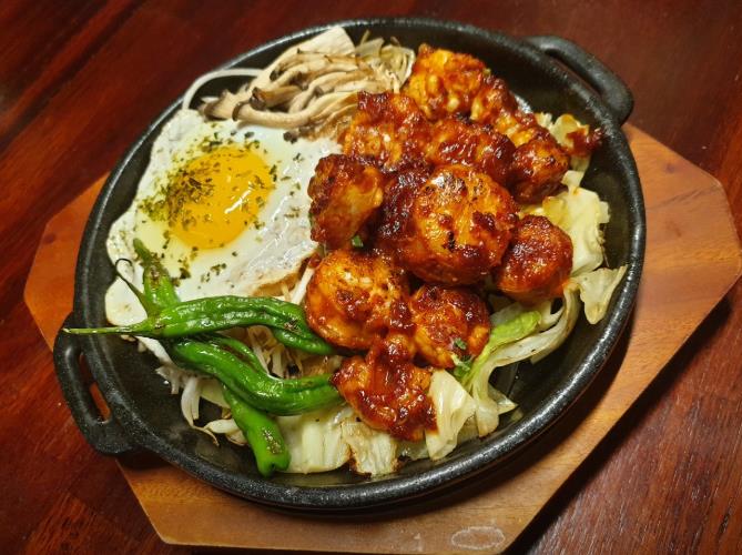 서면 맛집