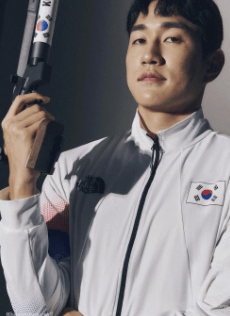근대5종 경기 종목 방식