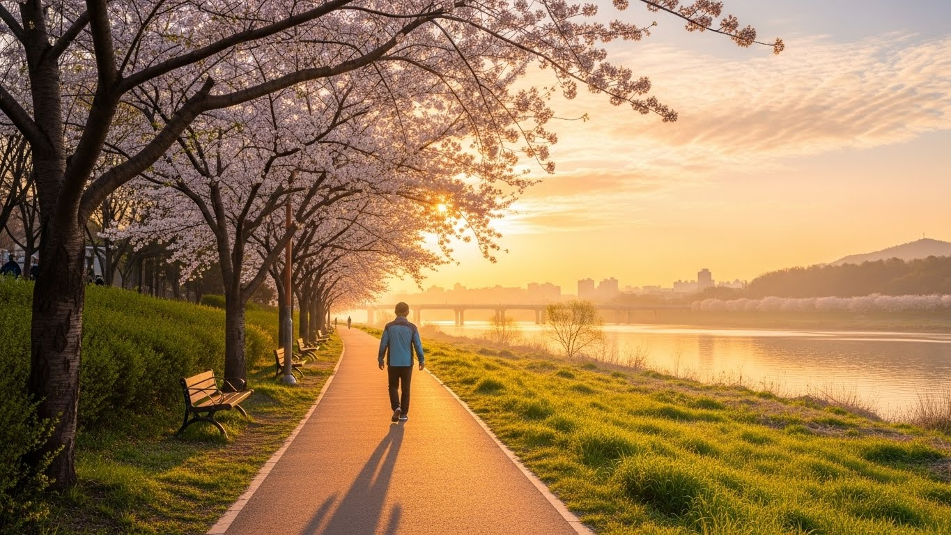 금연 후 신체변화