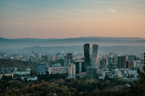 서울 일출일몰 시간표 : 서울 일출 명소
