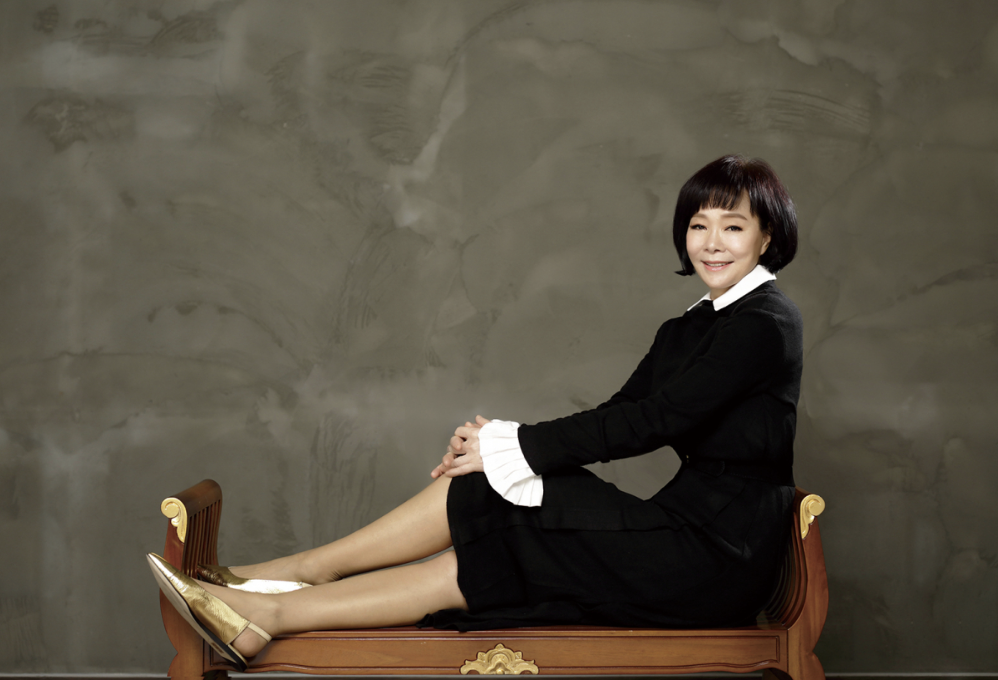 김상희 인터뷰