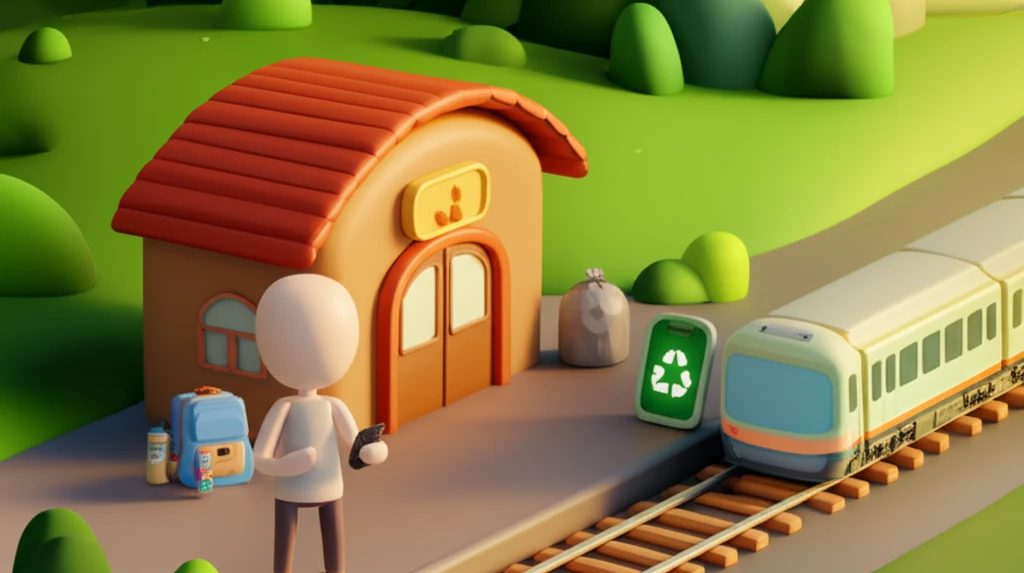 삼탄역 무궁화호 열차 시간표와 이용 ..