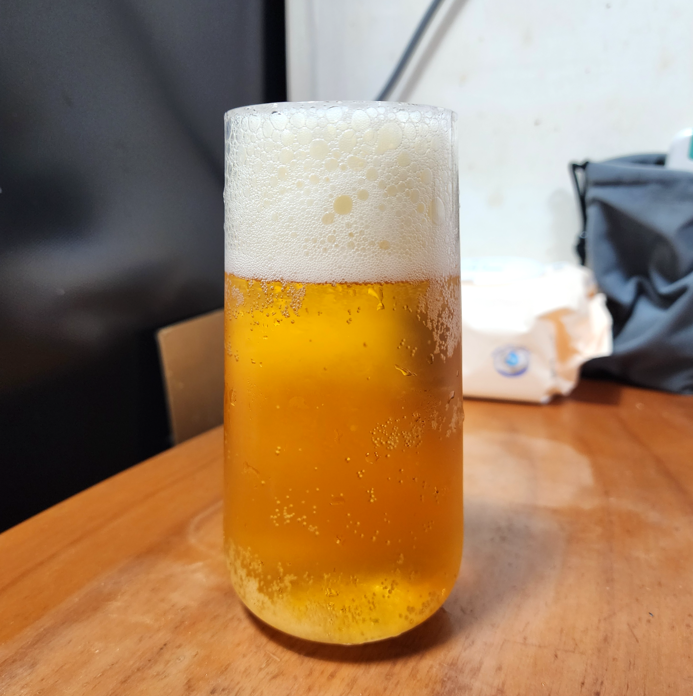 산토리카오루에일