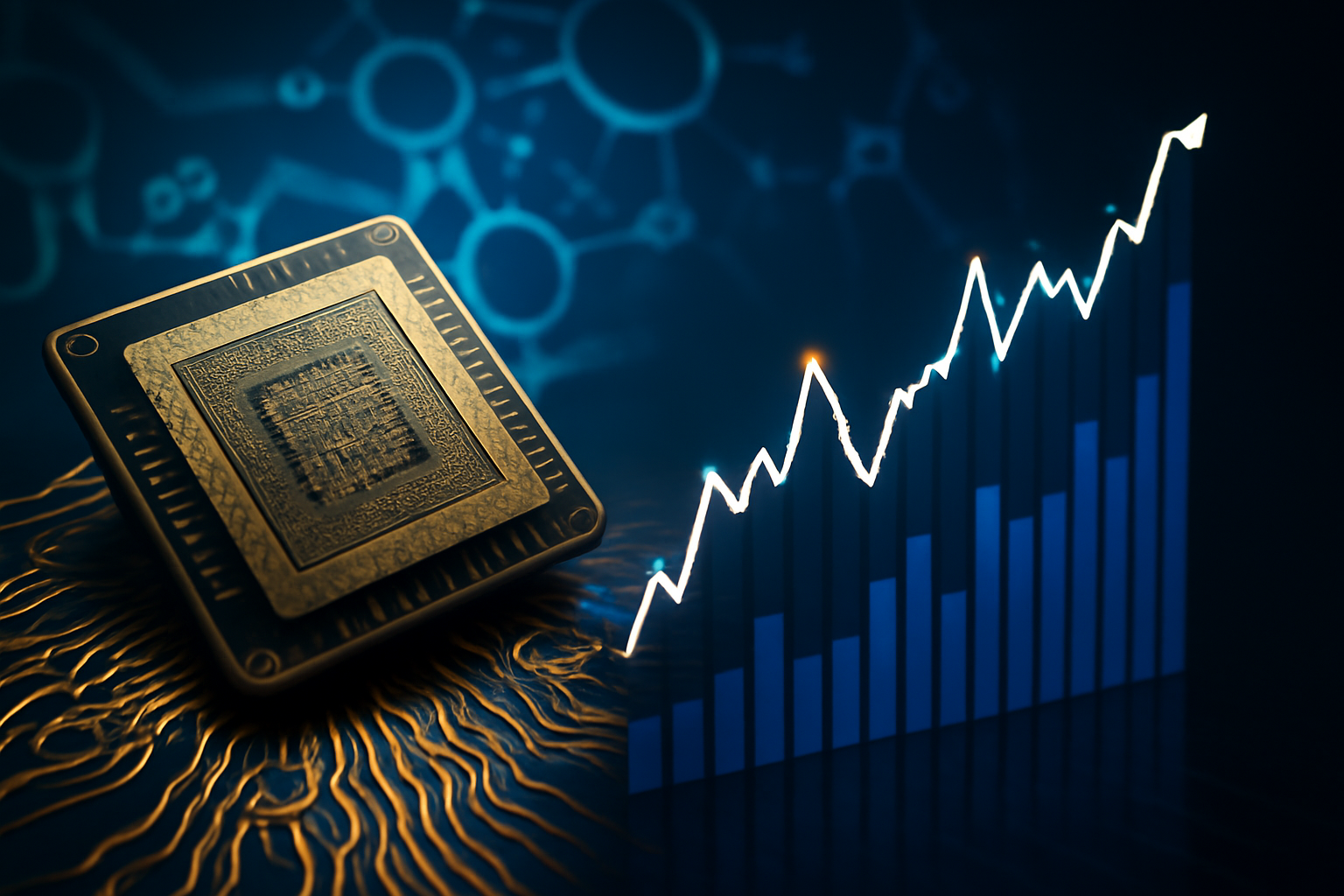 리게티컴퓨팅 주식 전망 2025｜양자컴퓨팅의 미래에 투자해야 할까? 관련 사진