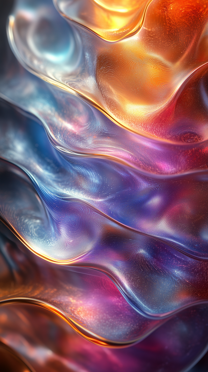 반물질과 액체 금속의 상호작용 – 초고온 금속의 물리적 특성 변화